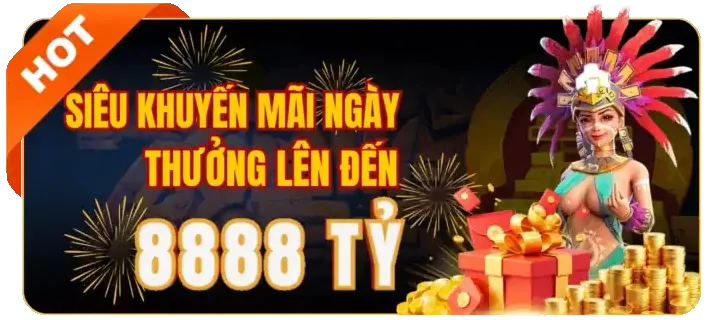 Quà tặng bí mật hàng tháng